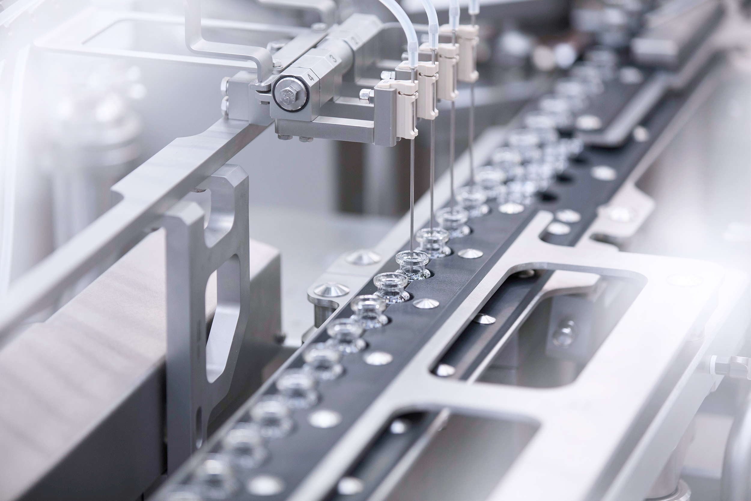 Next generation of pharmaceutical manufacturing technologies | KyooBe Tech GmbH