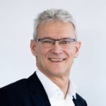 Vorstand Bausch +Ströbel: Markus Ströbel